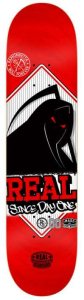 Real Hood Watch Ramondetta Skateboard Deck