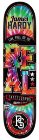 Real Lock Up Hardy Low Pro Skateboard Deck