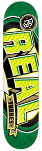 Real Mvps Torres Skateboard Deck