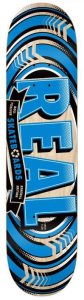 Real Renewal 3 Small Skateboard Deck