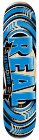 Real Renewal 3 Small Skateboard Deck