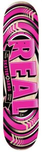 Real Renewal 3 Xl Skateboard Deck