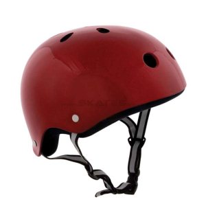 Red Helmet Stateside