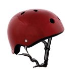 Red Helmet Stateside