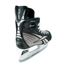 Reebok Fitlite Ice Skates  Hockey Ice Skates