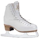 Risport Rf4 Ice Skates  Figure Ice Skates - White