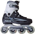 Roces Asp 100 Inline Skates Black