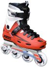 Roces Asp 100 Inline Skates Red/White