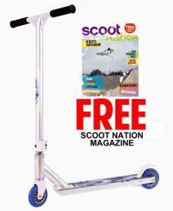 Roces Kook Fixed Scooter
