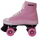 Roces Kuod Roller Skates - Pink