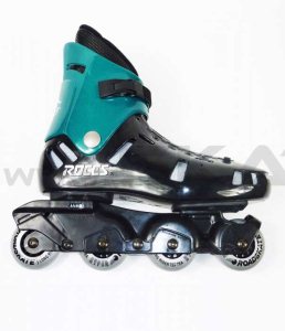 Roces Lax Inline Skates