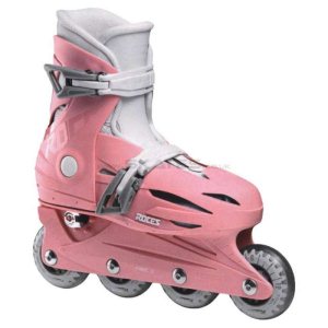 Roces Orlando 2 Pink Inline Skates