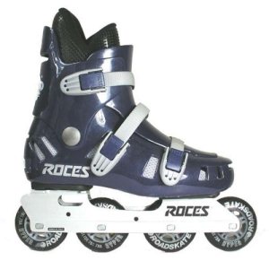 Roces Sydney Inline Skates Blue