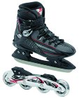Roces - T400 Tempexta Ice And Inline Skates