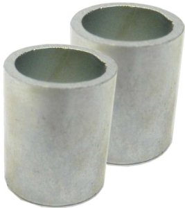 Roller Skates Washers Pair