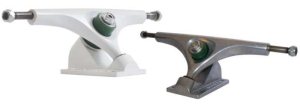 Sabre 190Mm 45 Degree Longboard Trucks