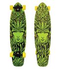 Santa Cruz Goddess 36And#039;And#039; Complete Longboard