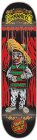 Santa Cruz Marionette Guzman Skateboard Deck