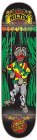 Santa Cruz Marionette Nilton Skateboard Deck