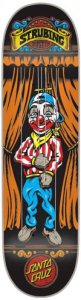 Santa Cruz Marionette Strubing Skateboard Deck