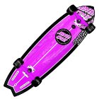 Santa Cruz Pink Shark Cruzer 33And#039;And#039; Complete Longboard