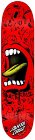 Santa Cruz Screaming Hand Meat Skateboard Deck