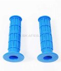 Savage Handle Bar Grips Blue