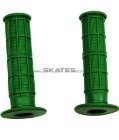 Savage Handle Bar Grips Green