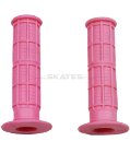 Savage Handle Bar Grips Pink