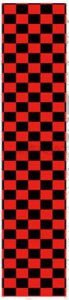 Scoot Id Bar Wrap No 2 Red Black Check