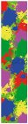 Scoot Id Bar Wrap No 29 Paint Splatter