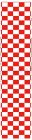 Scoot Id Bar Wrap No 3 Red White Check