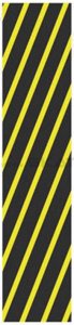Scoot Id Bar Wrap No 41 Yellow Black Stripe