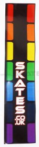 Scoot Id Bar Wrap Skates Logo