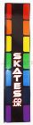 Scoot Id Bar Wrap Skates Logo