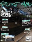 Scoot-Mag The Freestyle Scooter Magazine Issue 5