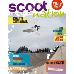 Scoot Nation Issue 2