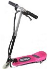 Scream 100W Electric Scooter - Pink