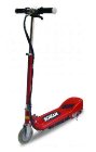 Scream 100W Electric Scooter - Red