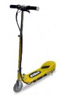 Scream 100W Electric Scooter - Yellow