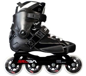 Seba Gtx 84 Black/Black