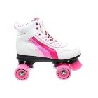 Sfr Rio Disco Pink Roller Skates