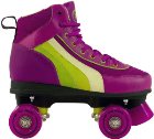 Sfr Rio Disco Purple Roller Skates