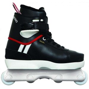 Shima Skate Manufacturing Marc Moreno Skates