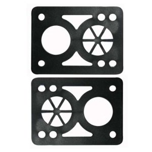 Shiner Longboard Risers 2-Pack