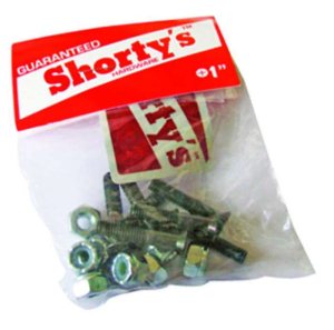 Shorties Phillips Truck Bolts