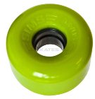 Sims Street Snakes 62Mm Green X4