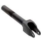 Slamm Black Threaded Fork