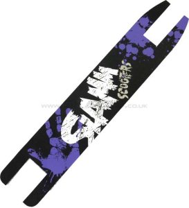 Slamm Grip Tape Purple