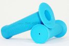 Slamm Handle Bar Grips Blue